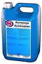 AutoSmart Auto Wash And Wax Car Shampoo Safe Cleaner Smart Acid Free 5L