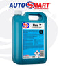 Autosmart Red 7, PH Neutral Wheel Cleaner - 5L