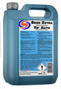 Autosmart Brisk Extra Foam Interior Cleaner/ Marks.  5 Litre