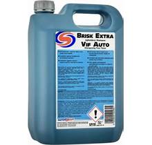 Auto Smart Brisk Low Foam 5L